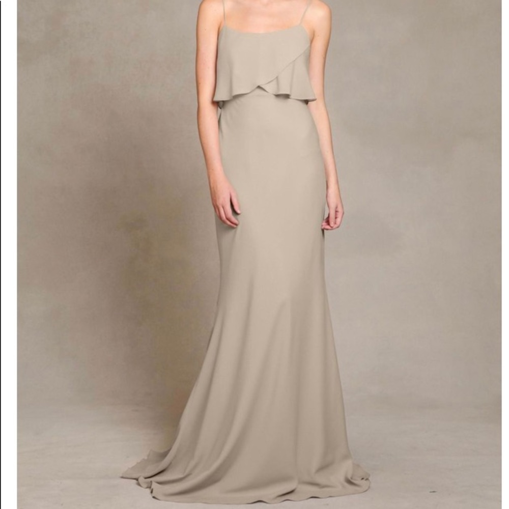 Jenny Yoo ”Blake” Dress
